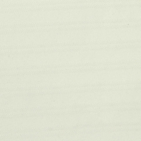 Jacquard 100% Polyester Interlock Knit Fabric, 150 gsm, 160 cm — Beige