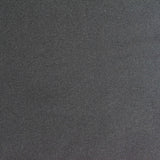 Polyester Stretch Interlock Knit Fabric, 200 gsm, 160 cm — Grey