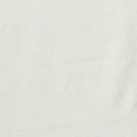Cotton Stretch Jersey Knit Fabric, 150 gsm, 150 cm — Beige