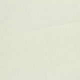 Polyester Viscose Stretch Waffle Knit Fabric, 265 gsm, 160 cm — White