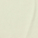 Polyester Stretch Rib Knit Fabric, 230 gsm, 160 cm — Beige — texture