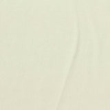 Polyester Stretch Rib Knit Fabric, 230 gsm, 160 cm — Beige