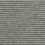 Grey Stripes Knit, Cotton-Poly — texture
