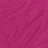 Cotton Modal Stretch Jersey Knit Fabric, 225 gsm, 170 cm — Pink