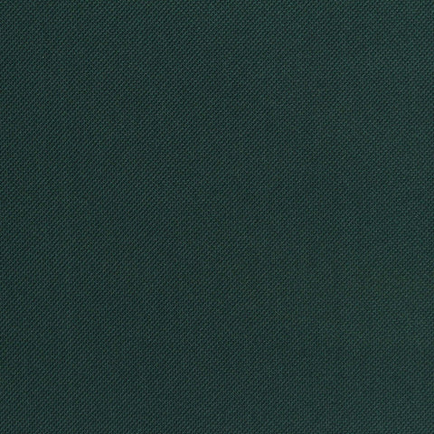 Nylon Stretch Piqué Knit Fabric, 260 gsm, 165 cm — Green