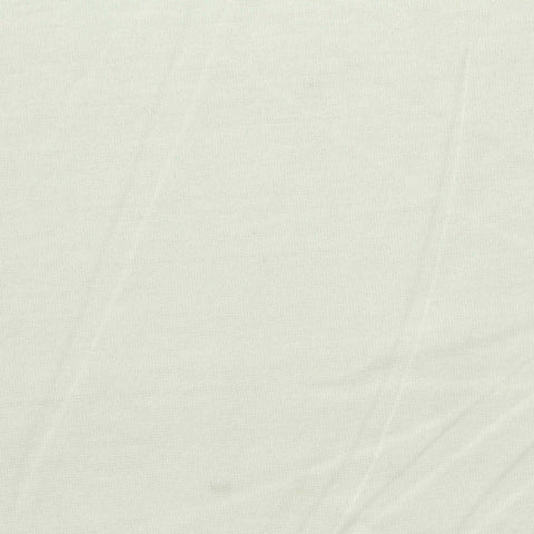 Cotton Linen Knit Fabric, 140 gsm, 150 cm — Beige