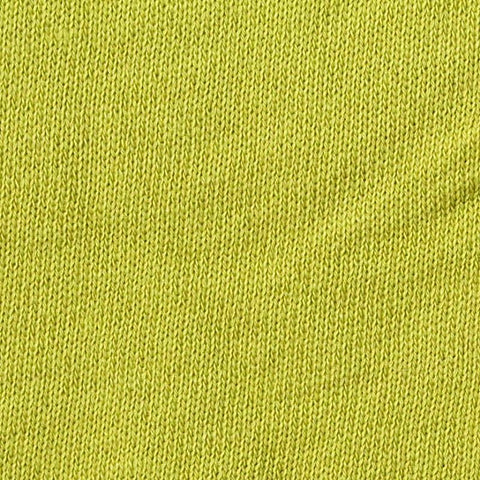 French Terry Fabric, 325 gsm, 165 cm — Green