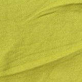 French Terry Fabric, 325 gsm, 165 cm — Green