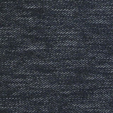 Dark Blue Heathered-Marl Denim — texture