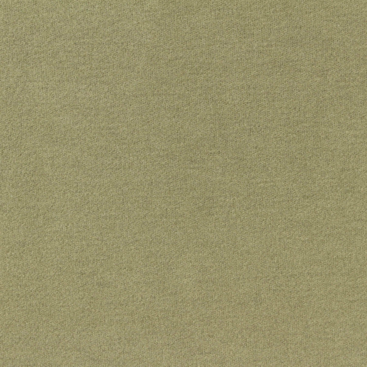 Green Marl Velvet, Viscose-Poly