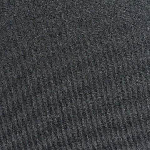 Milk Silk Knit Fabric, 210 gsm, 165 cm — Grey