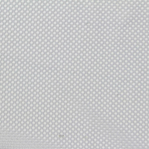 100% Polyester Warp Knit Fabric, 65 gsm, 165 cm — Grey