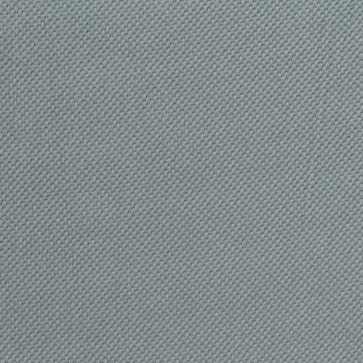 Polyester Stretch Knit Fabric, 320 gsm, 165 cm — Blue