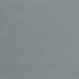 Polyester Stretch Knit Fabric, 320 gsm, 165 cm — Blue