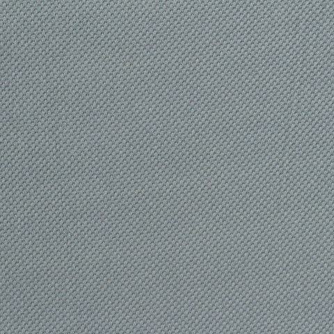 Polyester Stretch Knit Fabric, 320 gsm, 165 cm — Blue