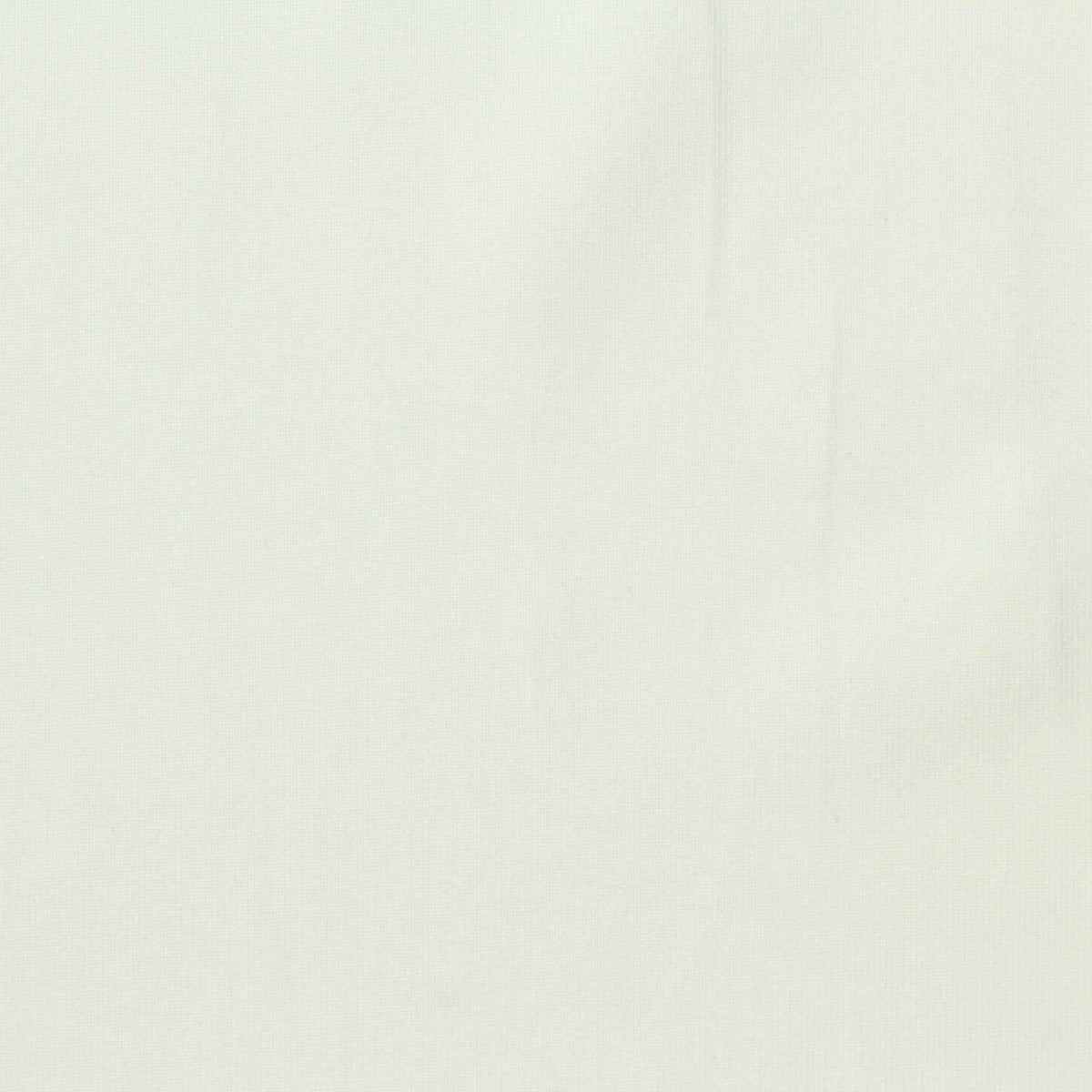 Polyester Stretch Milk Silk Knit Fabric, 220 gsm, 155 cm — White