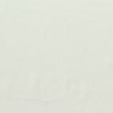 Polyester Stretch Milk Silk Knit Fabric, 140 gsm, 170 cm — White