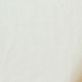 Polyester Stretch Jersey Knit Fabric, 260 gsm, 160 cm — White