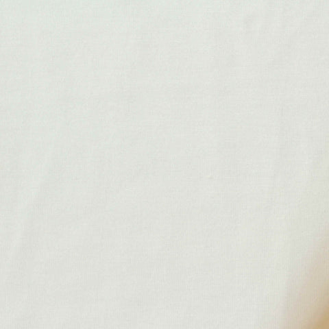 Polyester Stretch Jersey Knit Fabric, 260 gsm, 160 cm — White
