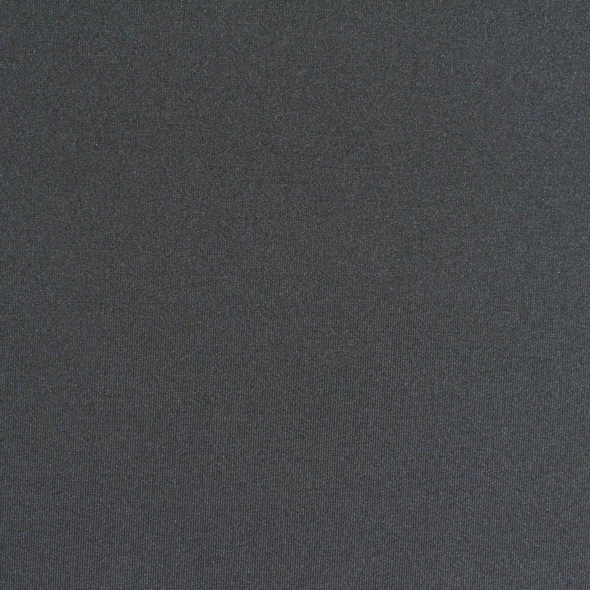 Polyester Stretch Milk Silk Knit Fabric, 220 gsm, 165 cm — Grey