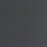 Polyester Stretch Milk Silk Knit Fabric, 220 gsm, 165 cm — Grey