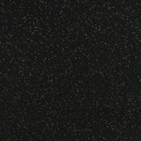 Black Marl Ponte Knit, Polyester