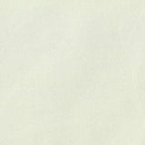 Cotton Stretch Jersey Knit Fabric, 171 gsm, 174 cm — White — texture