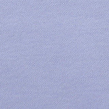 100% Cotton Interlock Knit Fabric, 210 gsm, 155 cm — Purple — texture