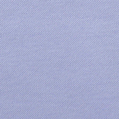 100% Cotton Interlock Knit Fabric, 210 gsm, 155 cm — Purple