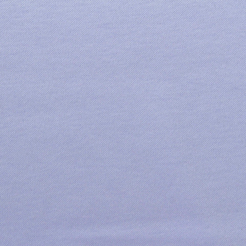 100% Cotton Interlock Knit Fabric, 210 gsm, 155 cm — Purple