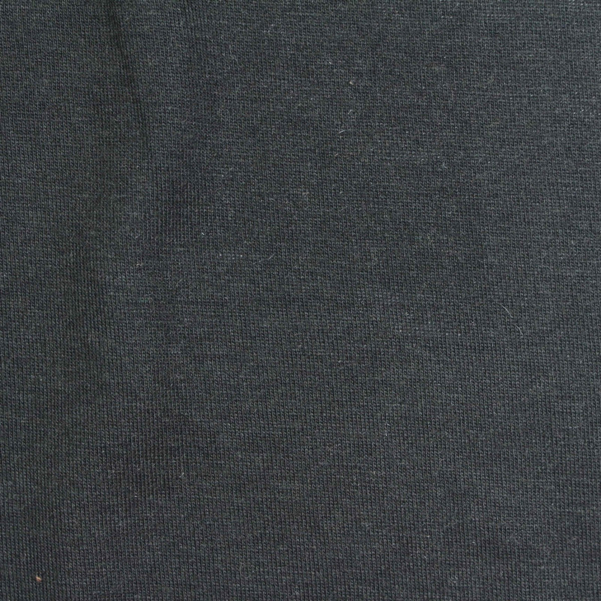 Cotton Polyester Jersey Knit Fabric, 157 gsm, 180 cm — Grey