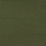 Cotton Polyester Scuba Knit Fabric, 312 gsm, 187 cm — Green