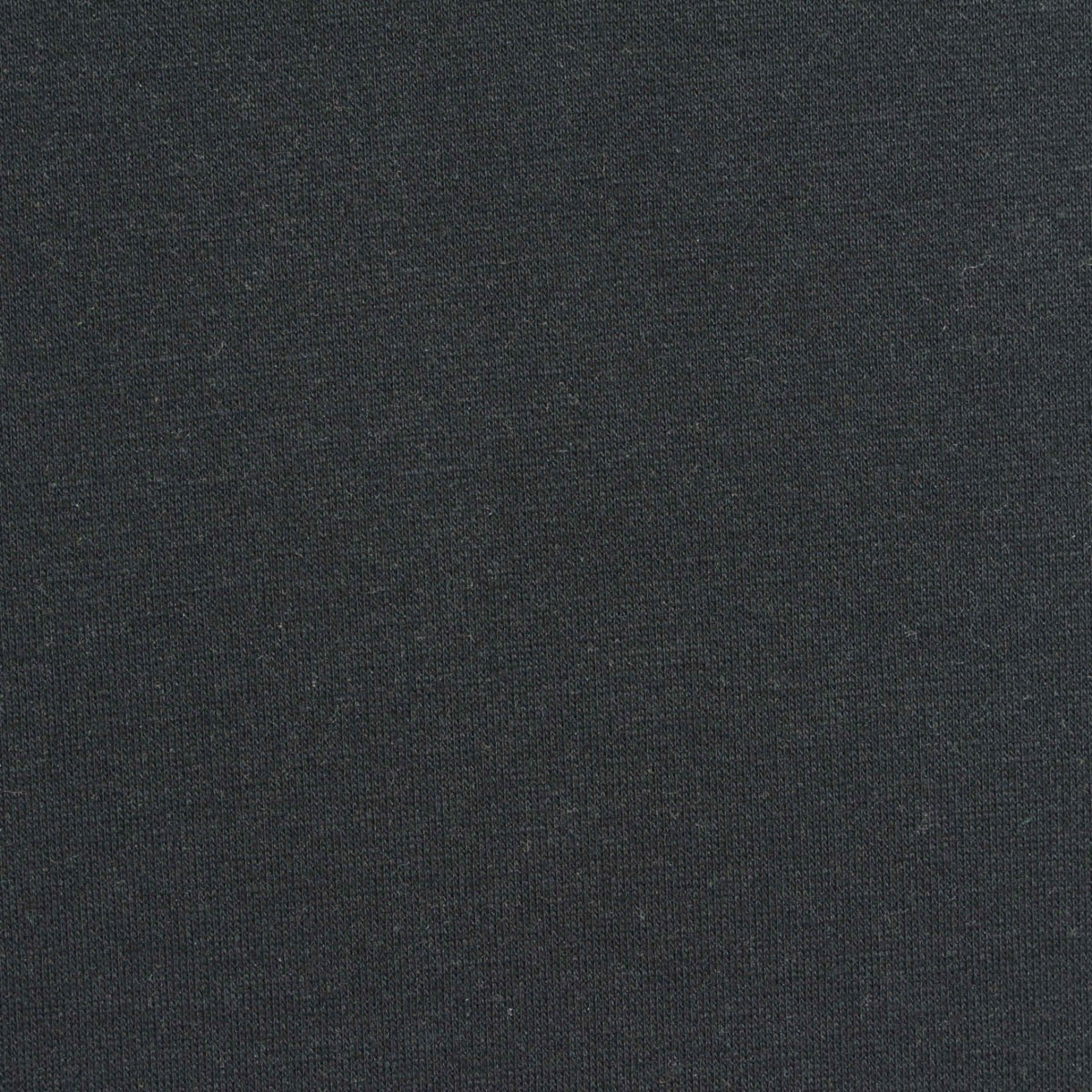 Polyester Cotton Fleece Fabric, 300 gsm, 180 cm — Grey