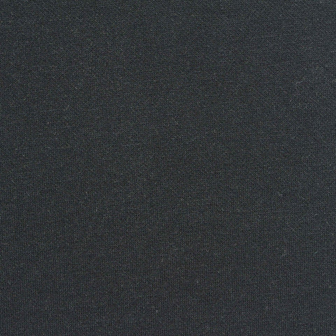 Polyester Cotton Fleece Fabric, 300 gsm, 180 cm — Grey