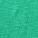 Green Heathered-Marl Jersey Knit, Cotton-Modal