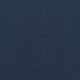 Cotton Scuba Knit Fabric, 368 gsm, 167 cm — Navy