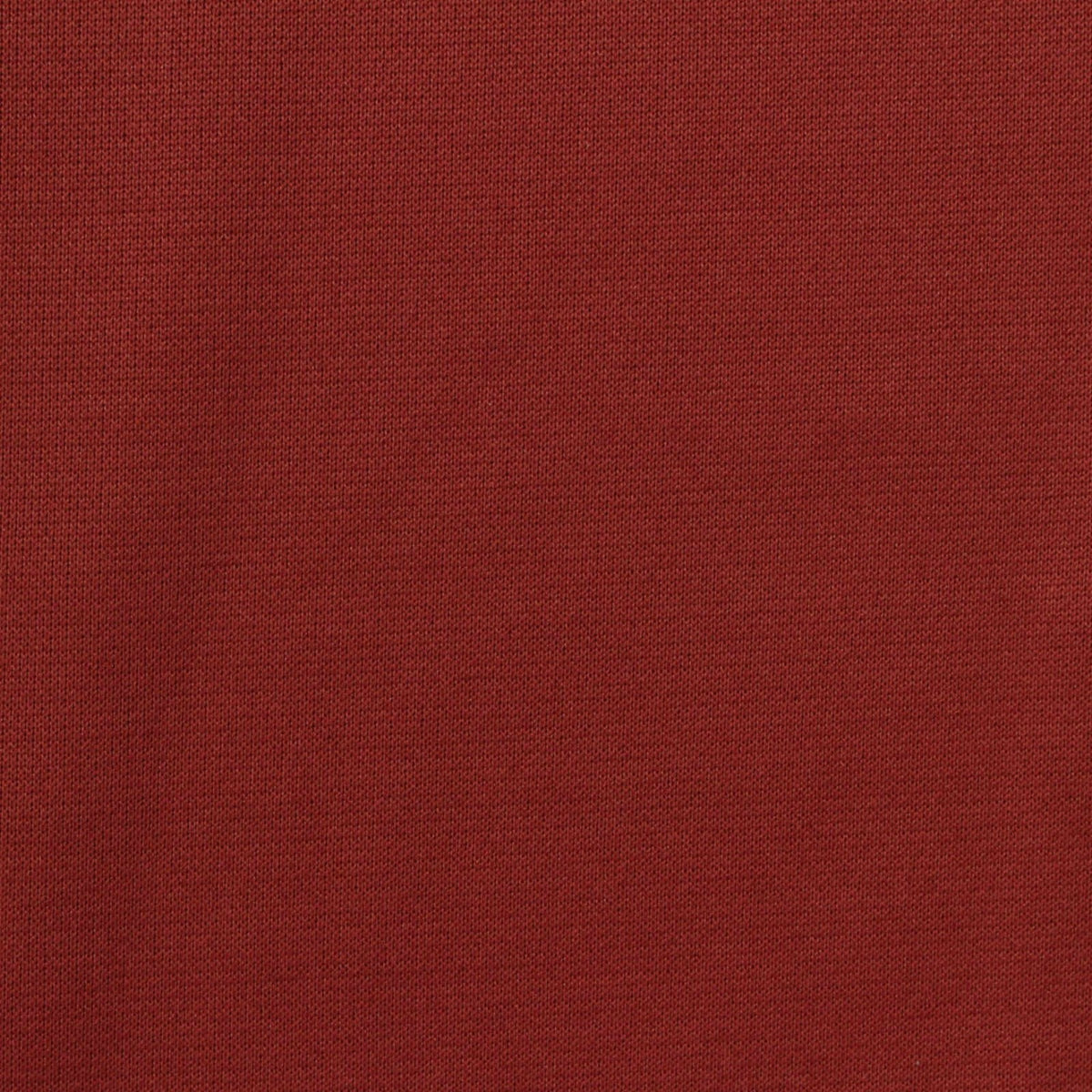 100% Polyester Piqué Knit Fabric, 240 gsm, 182 cm — Red