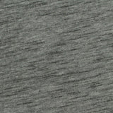 Grey Heathered-Marl Jersey Knit, Poly-Viscose