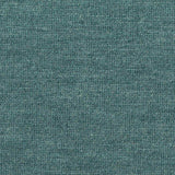 Teal Marl Jersey Knit, Cotton-Poly — texture