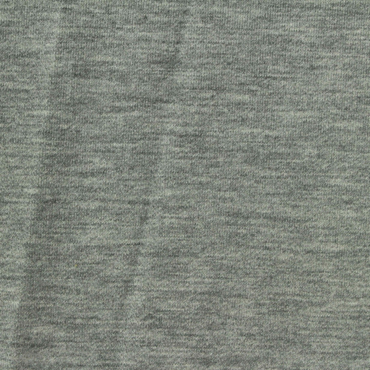 Heather Grey Marl French Terry, Poly-Viscose, 270 gsm, 173 cm