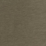 Olive Marl Jersey Knit, Poly-Cotton