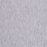Light Grey Marl Jersey Knit, Viscose