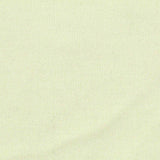 Polyester Cotton Stretch Scuba Knit Fabric, 296 gsm, 172 cm — Yellow — texture