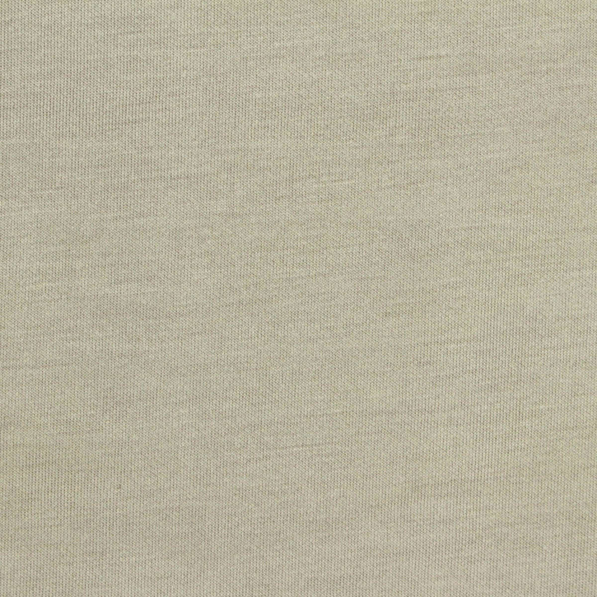Light Beige Marl Scuba Knit, Poly-Modal