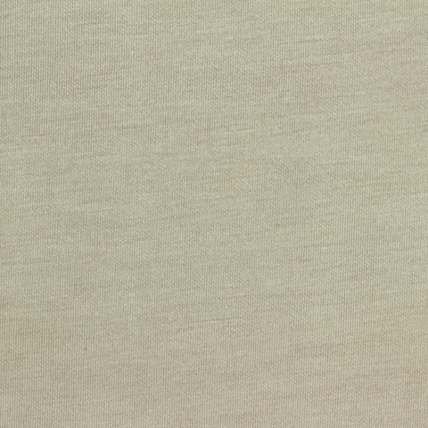 Light Beige Marl Scuba Knit, Poly-Modal