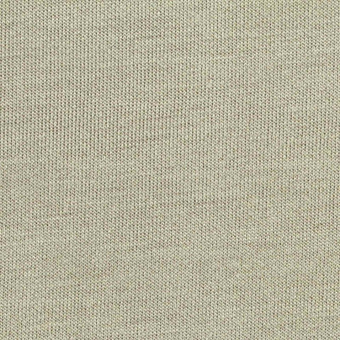 Light Beige Marl Scuba Knit, Poly-Modal