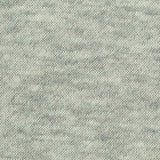 Light Grey Marl French Terry, Cotton — texture