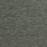 Grey Marl French Terry, Cotton
