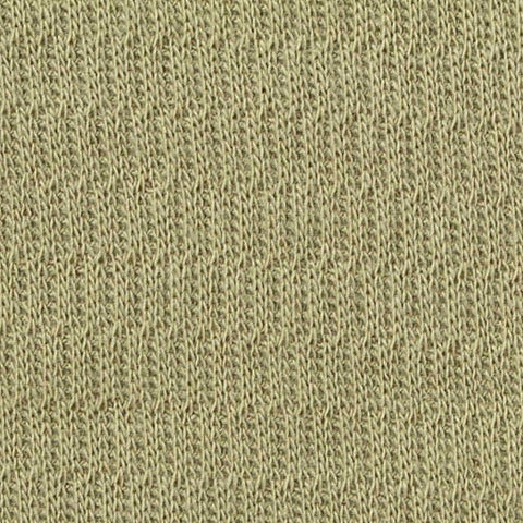 Cotton Polyester Mesh Fabric, 192 gsm, 187 cm — Khaki