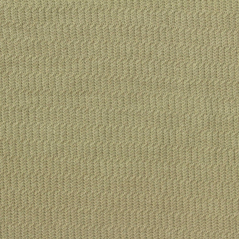 Cotton Polyester Mesh Fabric, 192 gsm, 187 cm — Khaki
